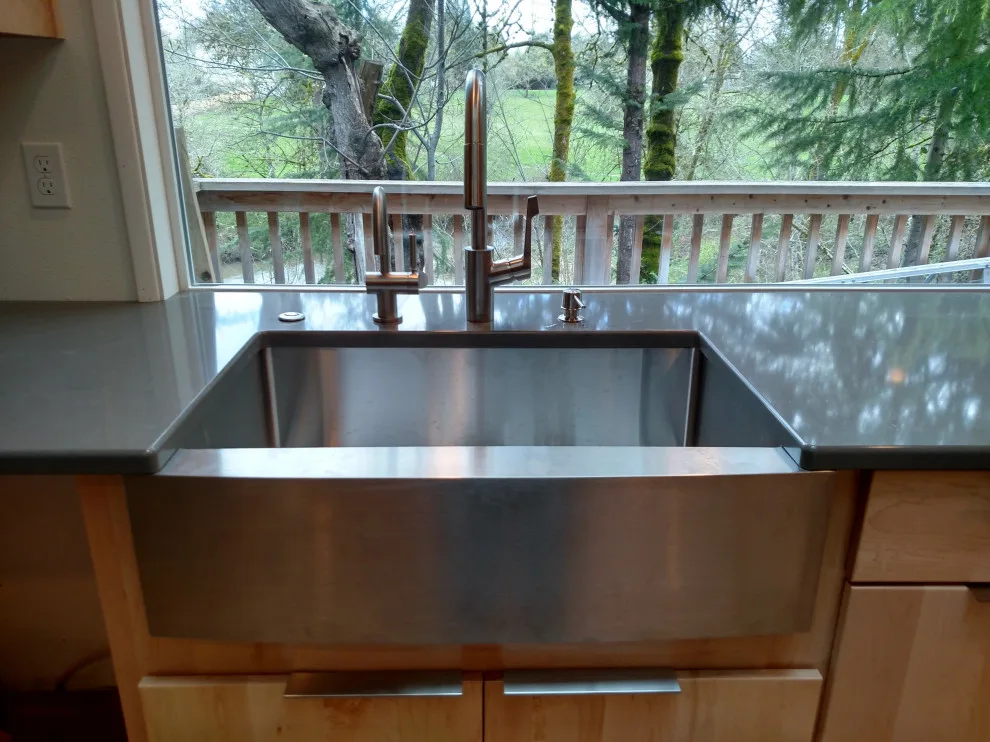 Kitchen Renovation by Accurate Renovations Inc. - Photo 30