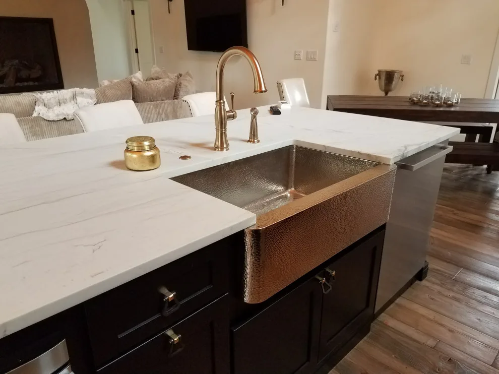 Kitchen Renovation by Accurate Renovations Inc. - Photo 68