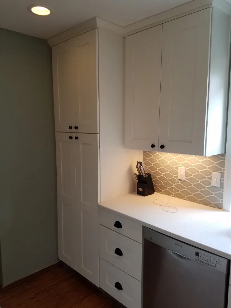 Kitchen Renovation by Accurate Renovations Inc. - Photo 6