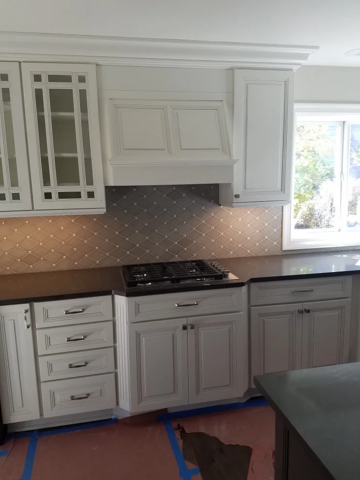Accurate Renovations Inc. - Photo 14