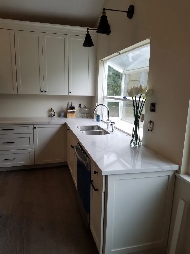 Kitchen Renovation by Accurate Renovations Inc. - Photo 55