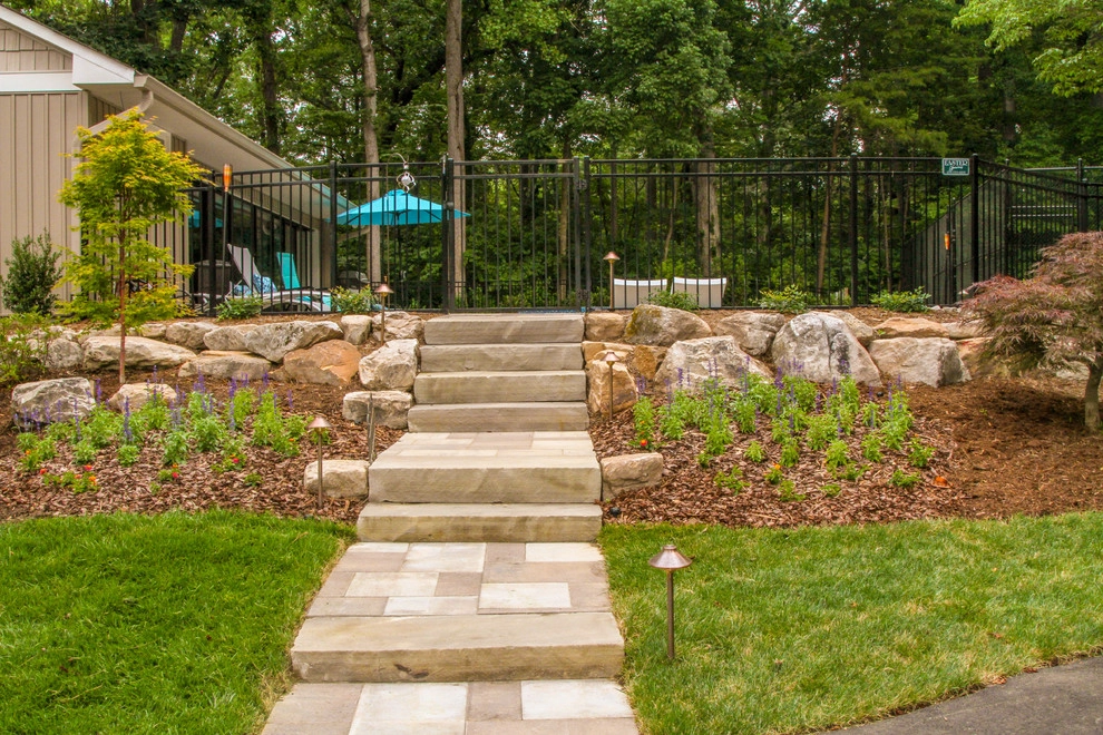 Ayers Hardscapes & Landscapes LLC - Photo 12