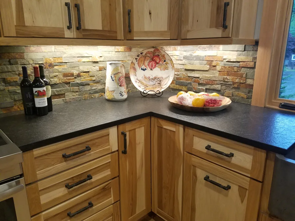 Kitchen Renovation by Accurate Renovations Inc. - Photo 43