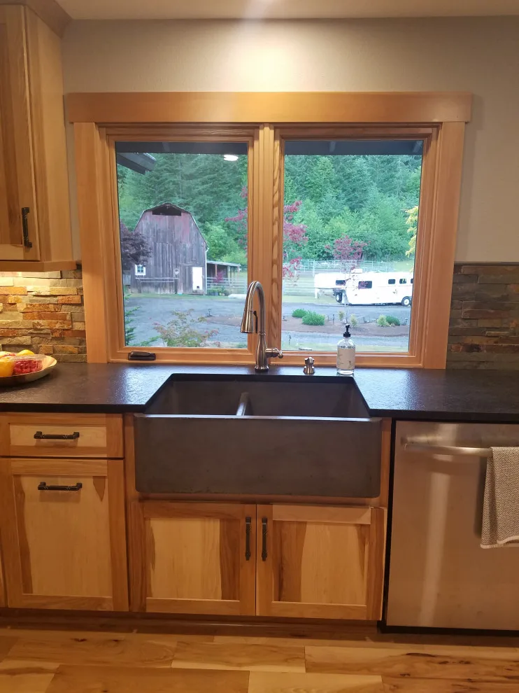 Kitchen Renovation by Accurate Renovations Inc. - Photo 32
