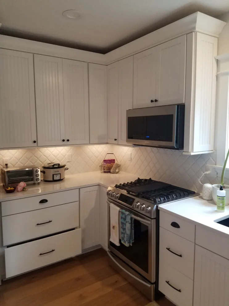 Kitchen Renovation by Accurate Renovations Inc. - Photo 79
