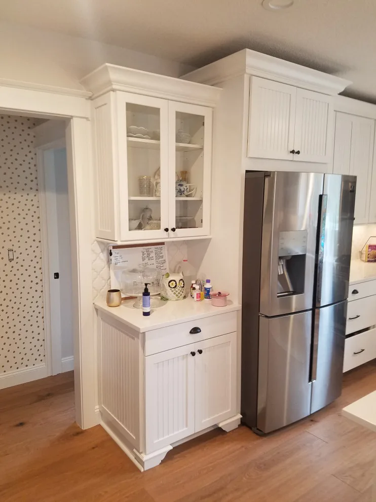 Kitchen Renovation by Accurate Renovations Inc. - Photo 56