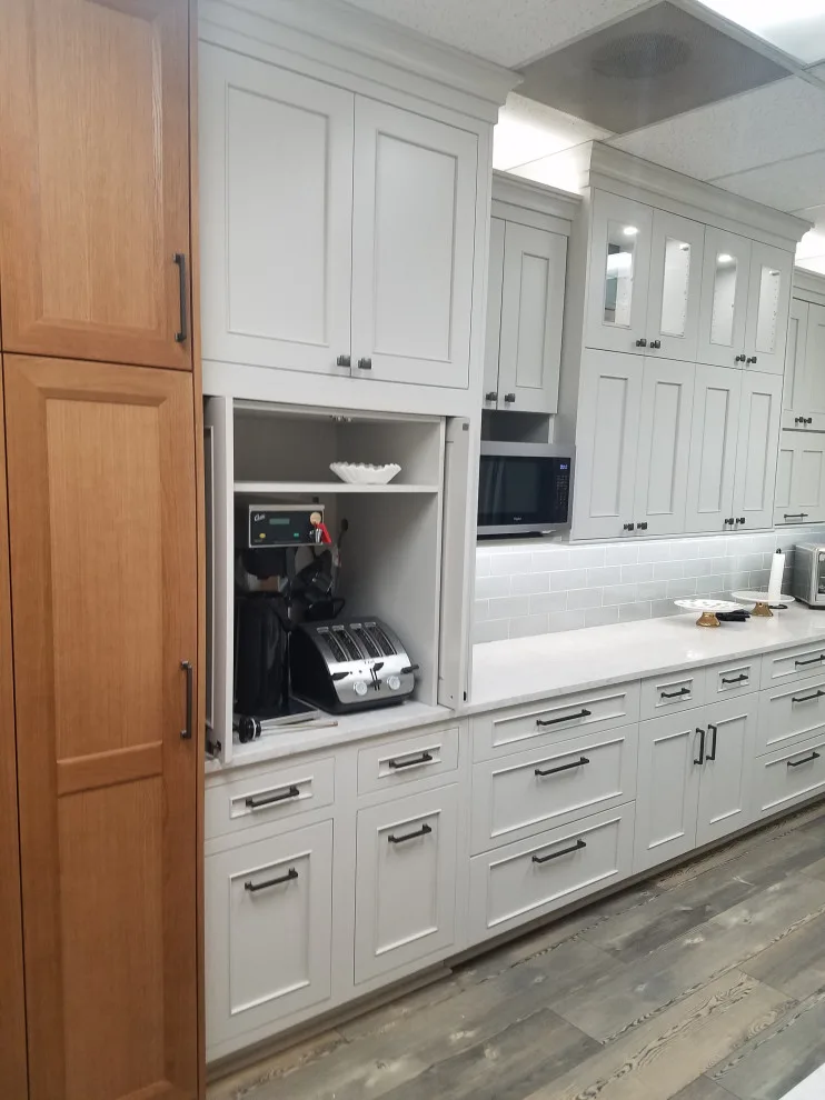 Kitchen Renovation by Accurate Renovations Inc. - Photo 8