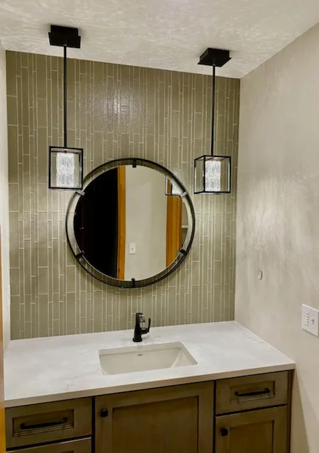 Kitchen Renovation by Accurate Renovations Inc. - Photo 80