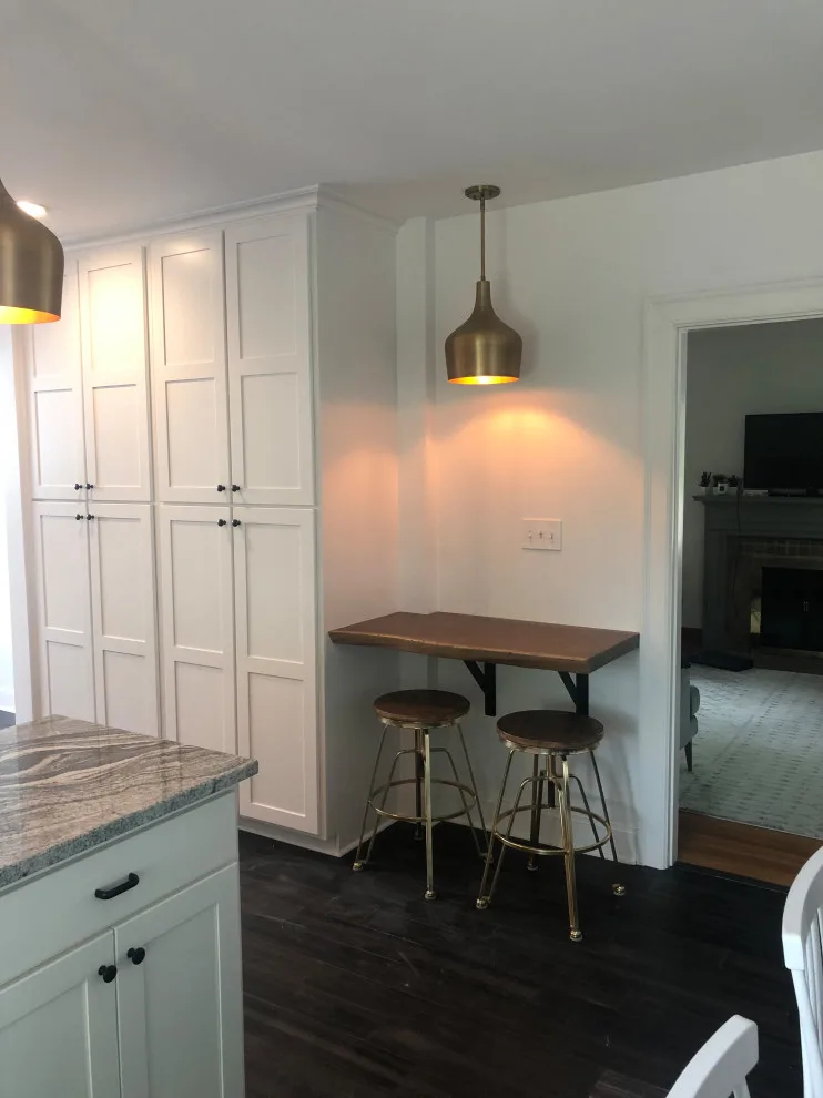 Kitchen One by Fourteen Thirty Renovation, LLC - Photo 5