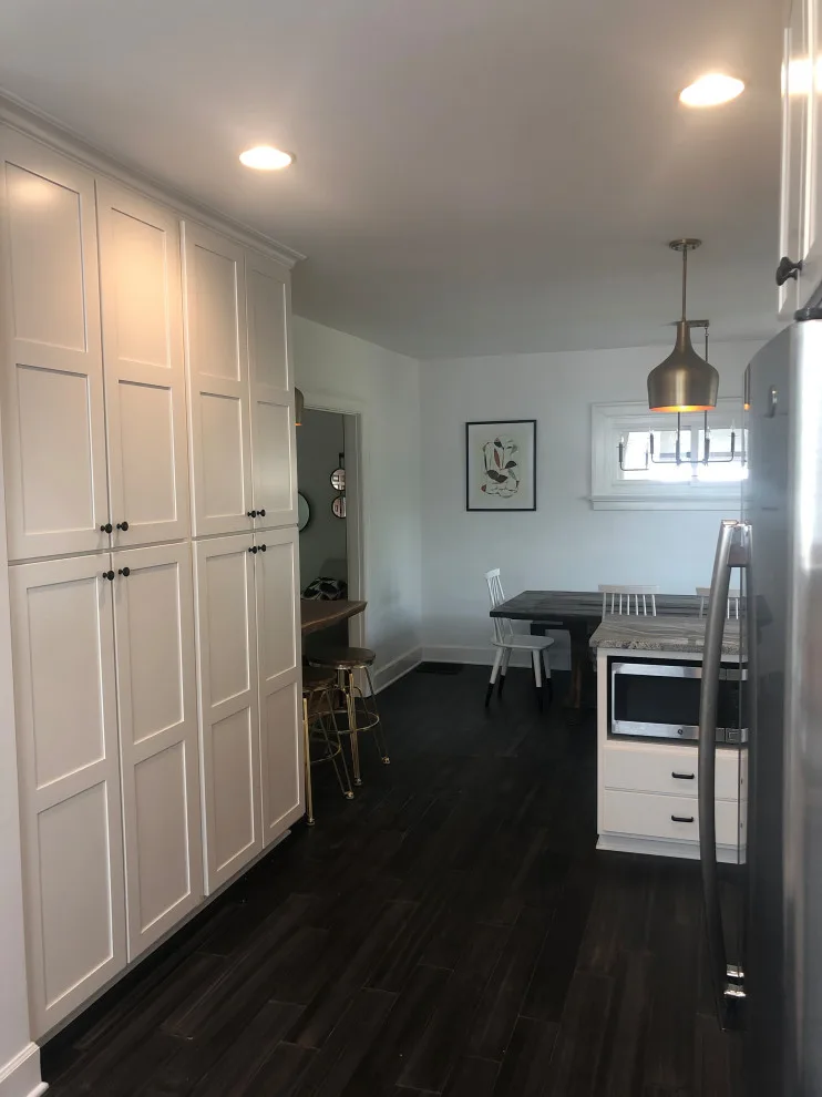 Kitchen One by Fourteen Thirty Renovation, LLC - Photo 3