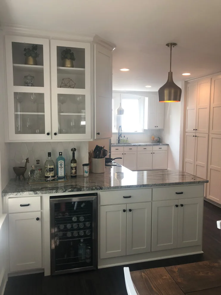 Culinary Space 01 by Fourteen Thirty Renovation, LLC - Photo 2