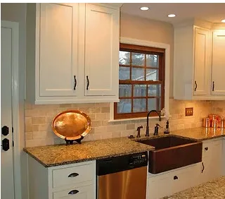 Bronze Culinary Space by Oceanside Kitchens LLC - Photo 2
