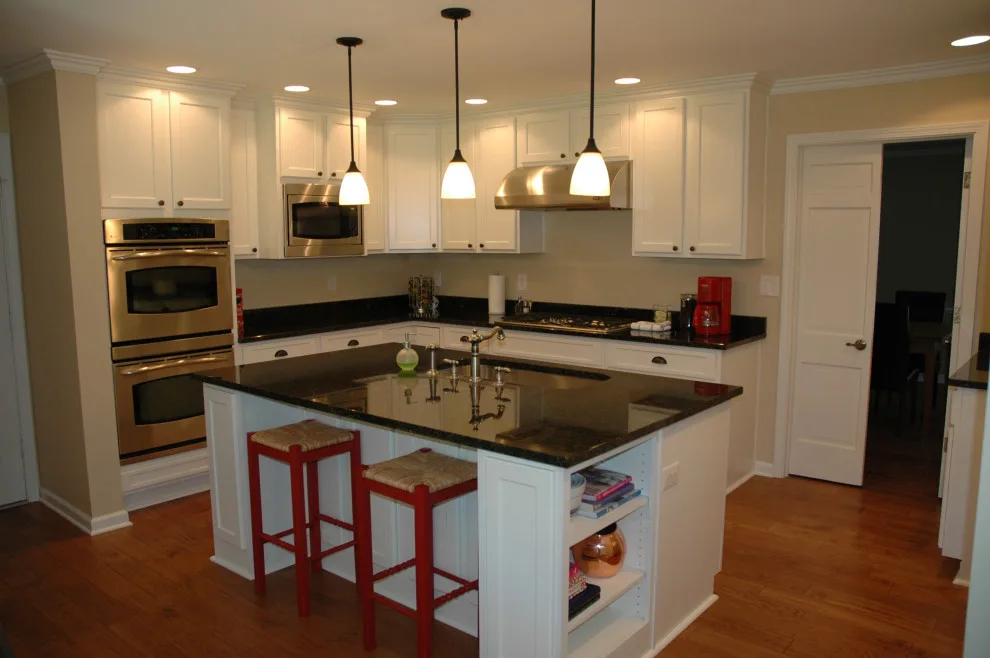 Culinary Space 2 by Oceanside Kitchens LLC - Photo 3