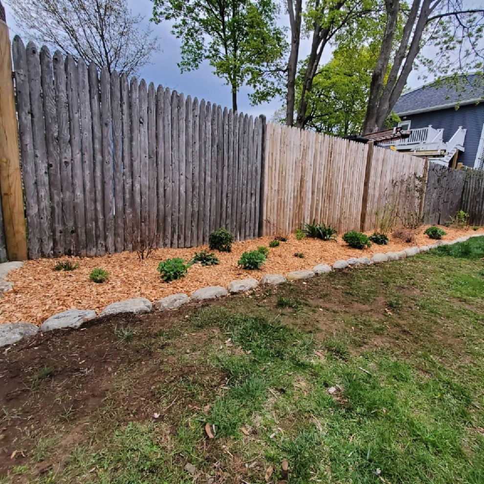 Natural Garden by B & B Outdoor Solutions LLC - Photo 3