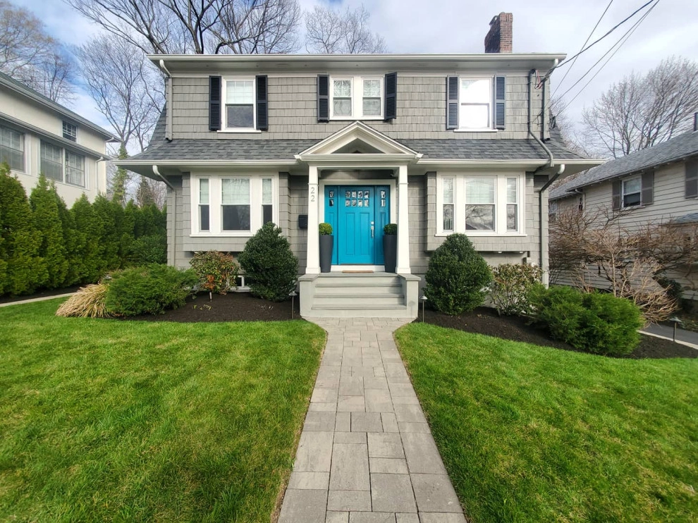 B & B Outdoor Solutions LLC - Photo 2