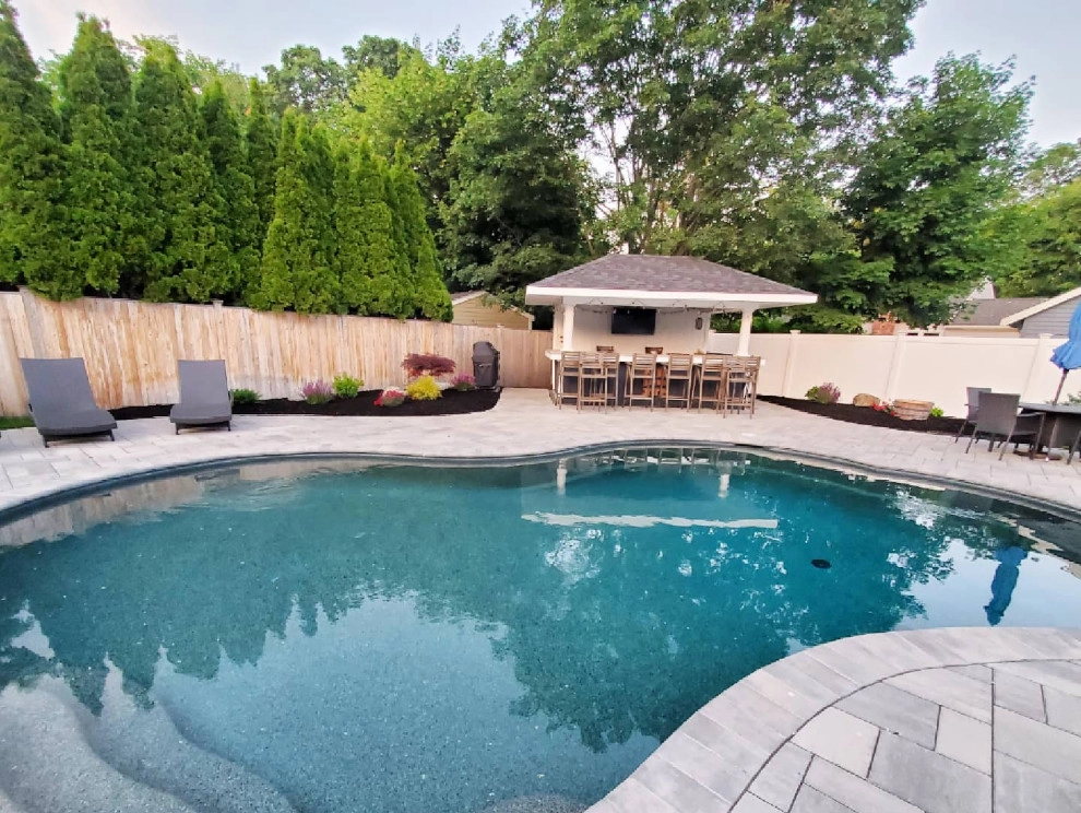 B & B Outdoor Solutions LLC - Photo 7