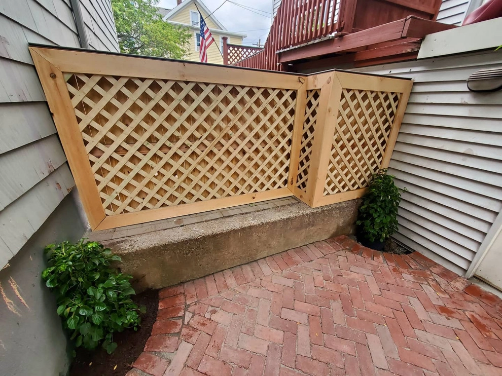 Urban Redesign by B & B Outdoor Solutions LLC - Photo 4