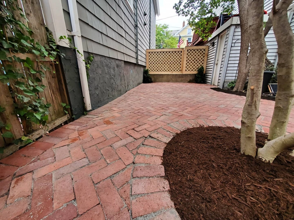 Urban Redesign by B & B Outdoor Solutions LLC - Photo 2