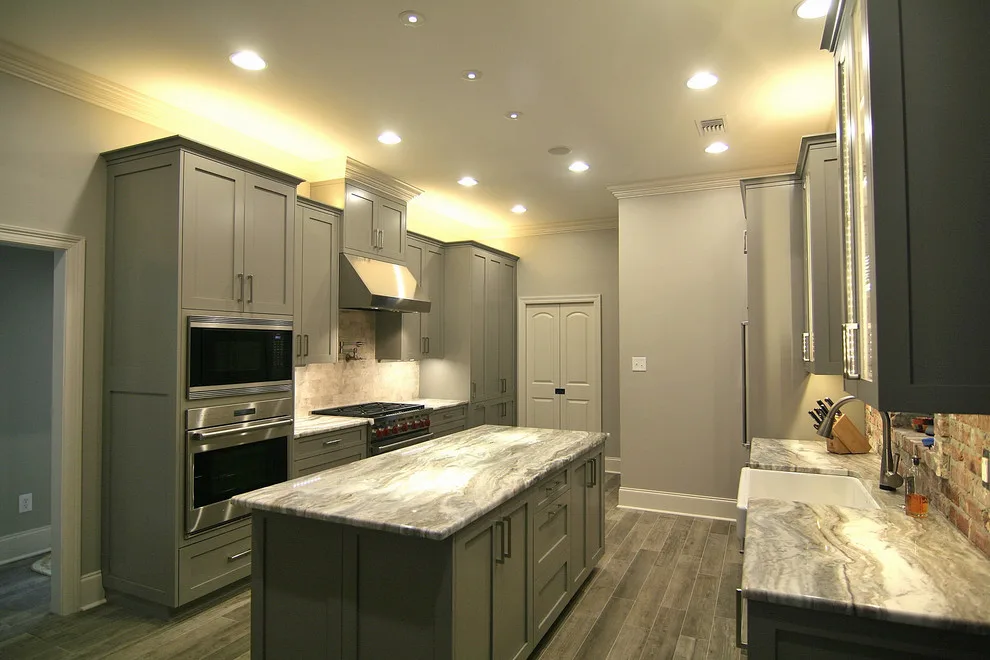 Culinary Corner 49 by J.C.D. Construction Services L.L.C. - Photo 2