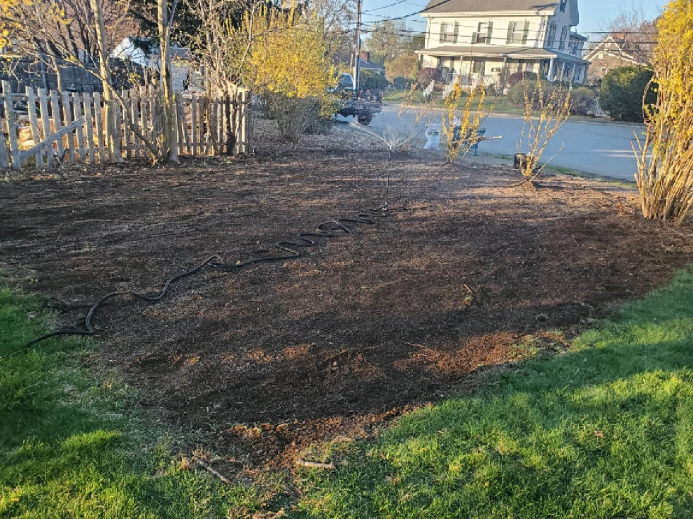 B & B Outdoor Solutions LLC - Photo 6