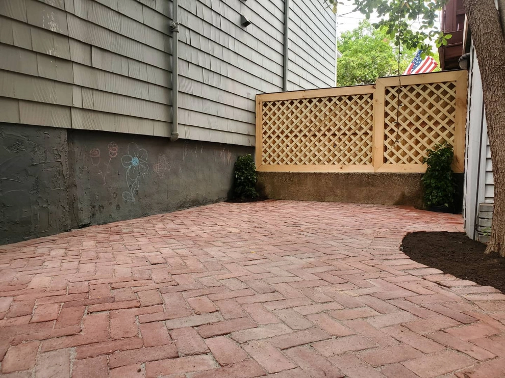 Urban Redesign by B & B Outdoor Solutions LLC - Photo 5