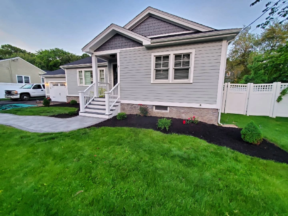 B & B Outdoor Solutions LLC - Photo 9