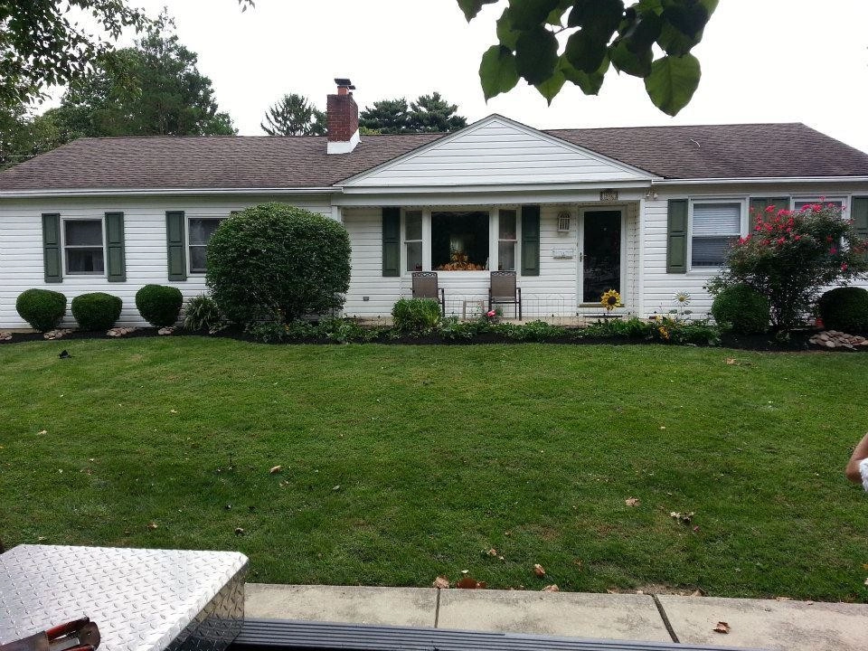 BAC Landscaping Inc. - Photo 4
