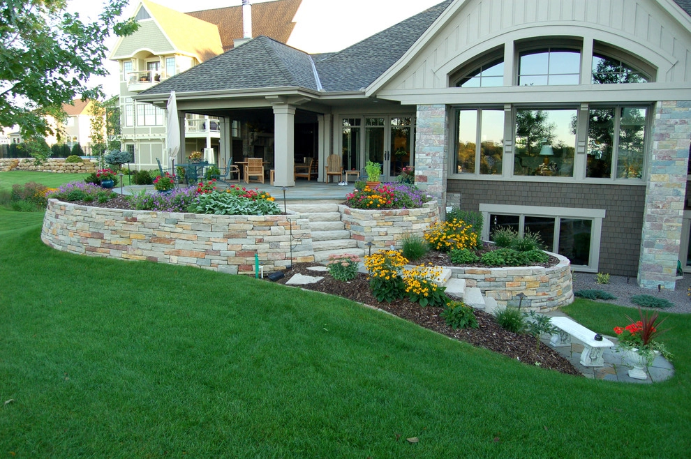 Beautiful Landscapes by Bachman's Landscaping & Garden Services - Photo 18