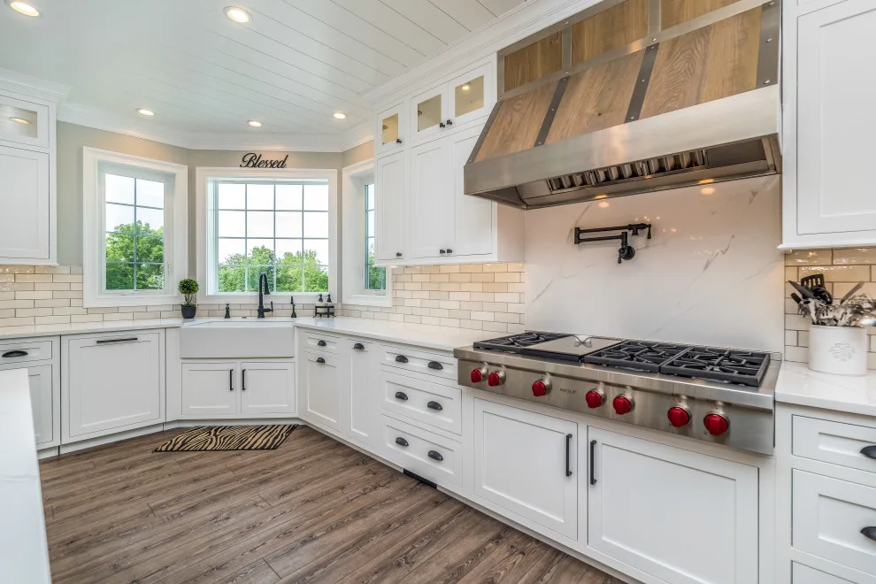 Culinary Expansion by AGDesigns - State Of The Art Kitchens & Baths - Photo 12