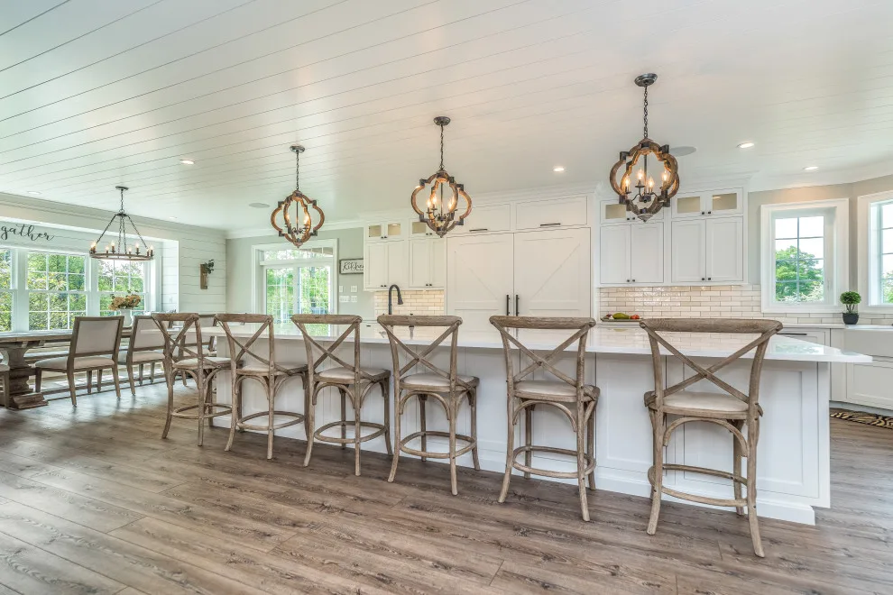Culinary Expansion by AGDesigns - State Of The Art Kitchens & Baths - Photo 8
