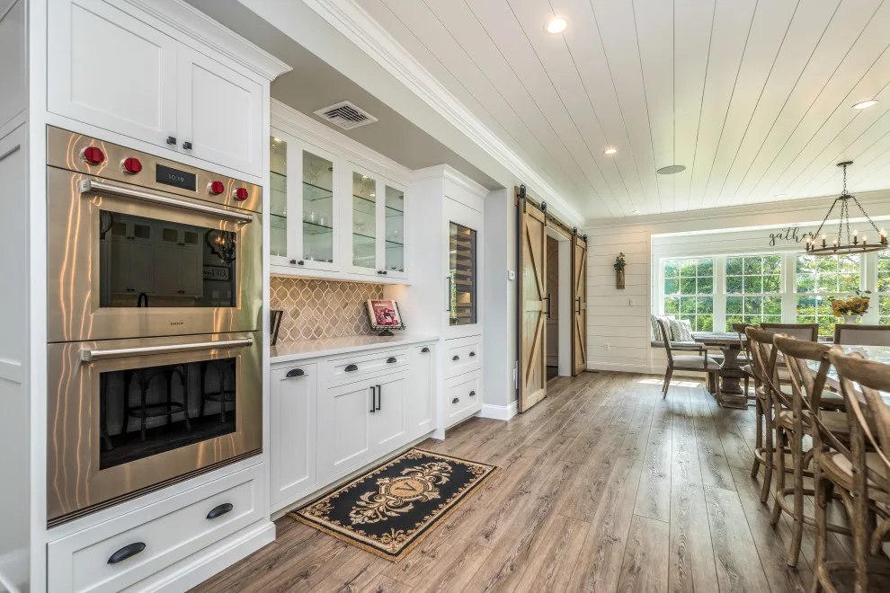 Culinary Expansion by AGDesigns - State Of The Art Kitchens & Baths - Photo 13