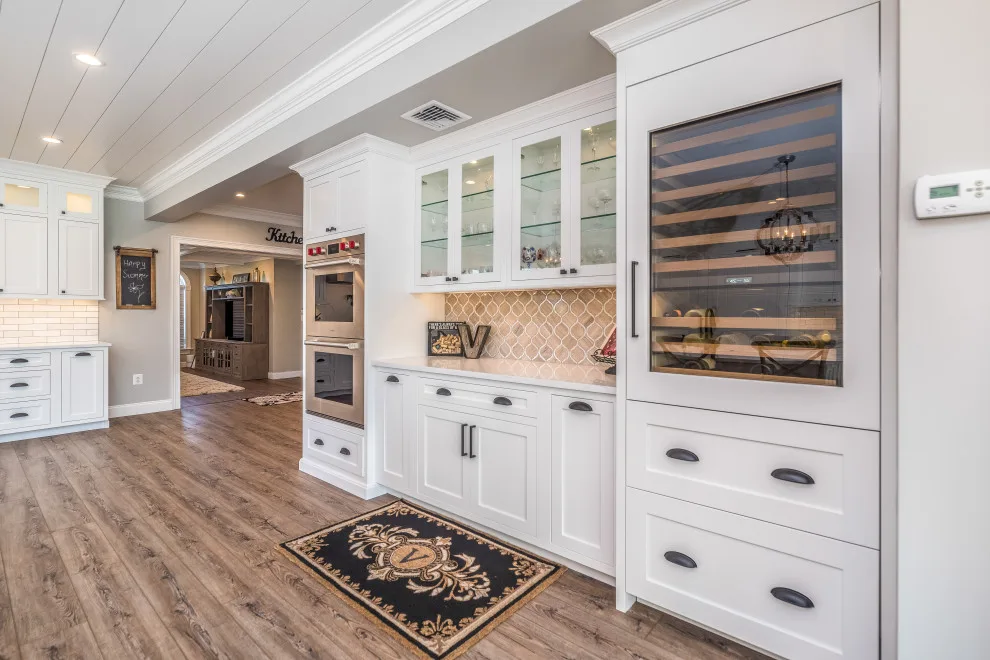 Culinary Expansion by AGDesigns - State Of The Art Kitchens & Baths - Photo 11