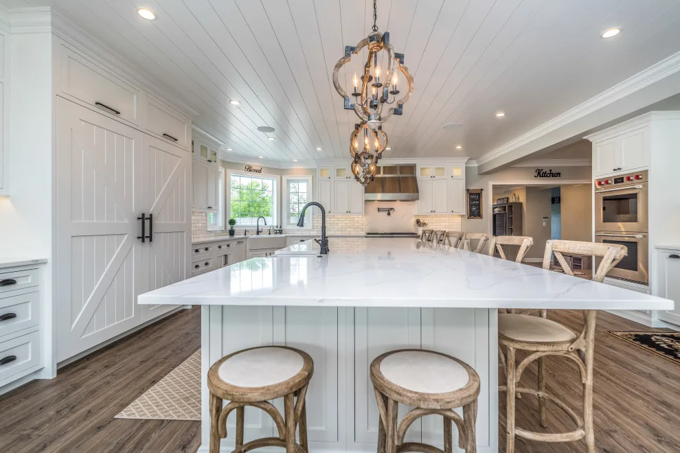 Culinary Expansion by AGDesigns - State Of The Art Kitchens & Baths - Photo 14