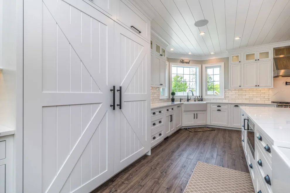 Culinary Expansion by AGDesigns - State Of The Art Kitchens & Baths - Photo 4