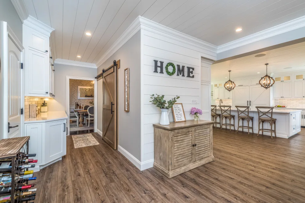 Culinary Expansion by AGDesigns - State Of The Art Kitchens & Baths - Photo 9