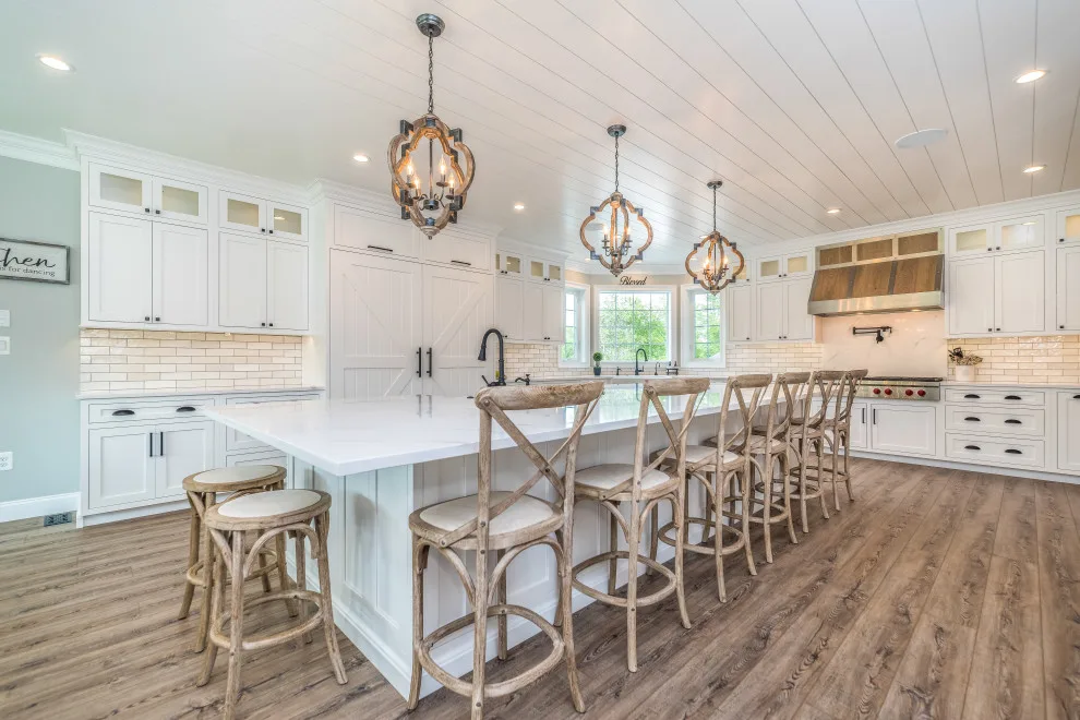 Culinary Expansion by AGDesigns - State Of The Art Kitchens & Baths - Photo 15