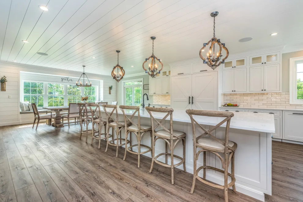 Culinary Expansion by AGDesigns - State Of The Art Kitchens & Baths - Photo 10