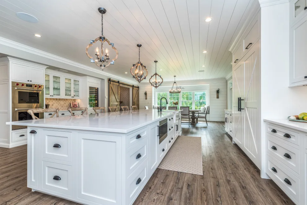 Culinary Expansion by AGDesigns - State Of The Art Kitchens & Baths - Photo 3