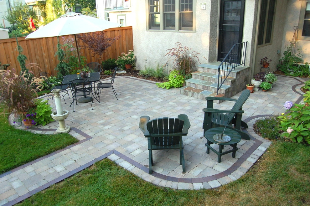 Patios, Walkways & Drives by Bachman's Landscaping & Garden Services - Photo 9
