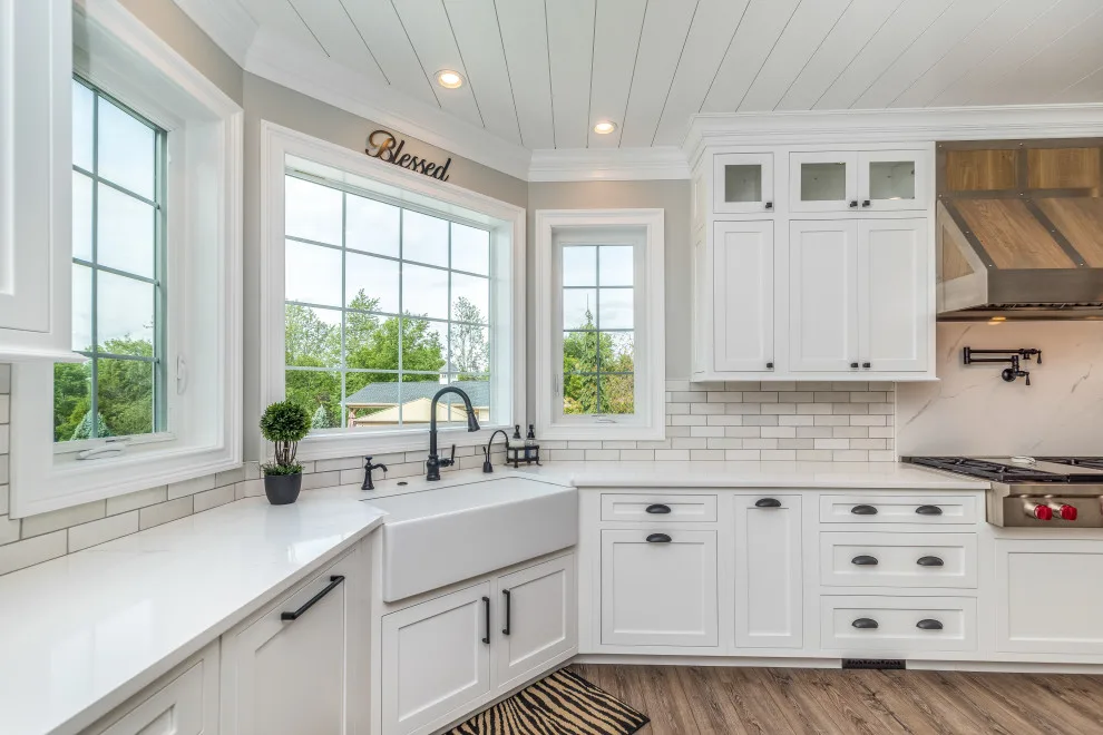 Culinary Expansion by AGDesigns - State Of The Art Kitchens & Baths - Photo 7