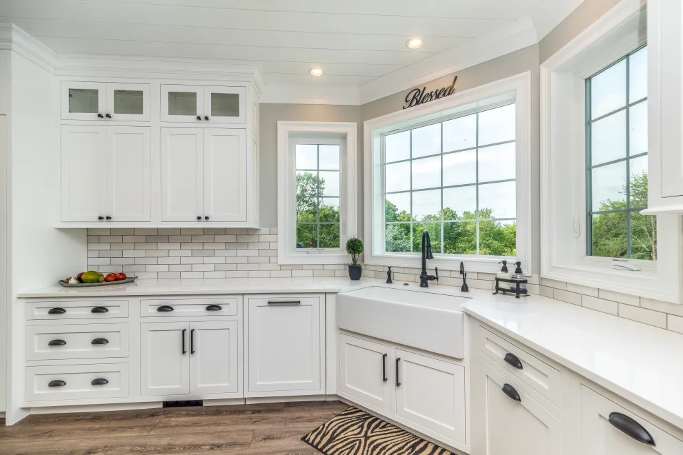 Culinary Expansion by AGDesigns - State Of The Art Kitchens & Baths - Photo 2