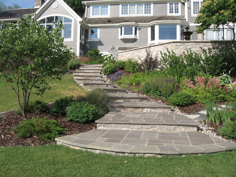 Patios, Walkways & Drives by Bachman's Landscaping & Garden Services - Photo 8
