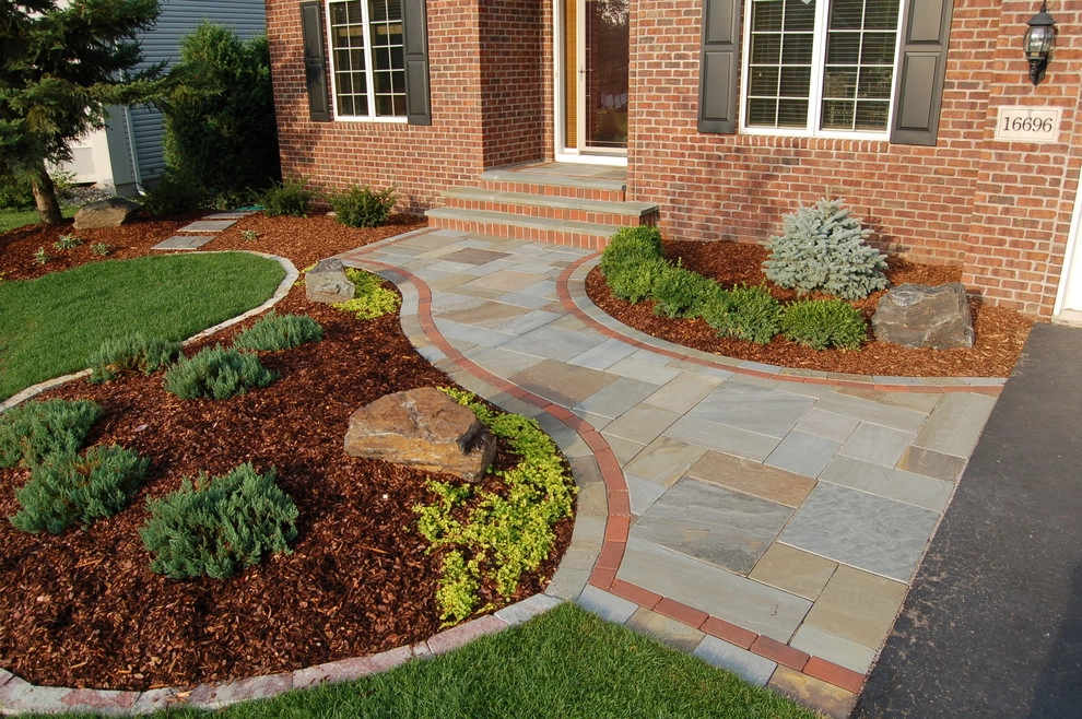 Patios, Walkways & Drives by Bachman's Landscaping & Garden Services - Photo 5
