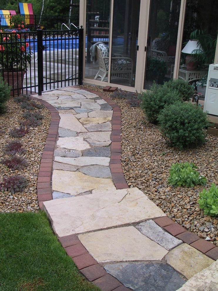 Patios, Walkways & Drives by Bachman's Landscaping & Garden Services - Photo 19