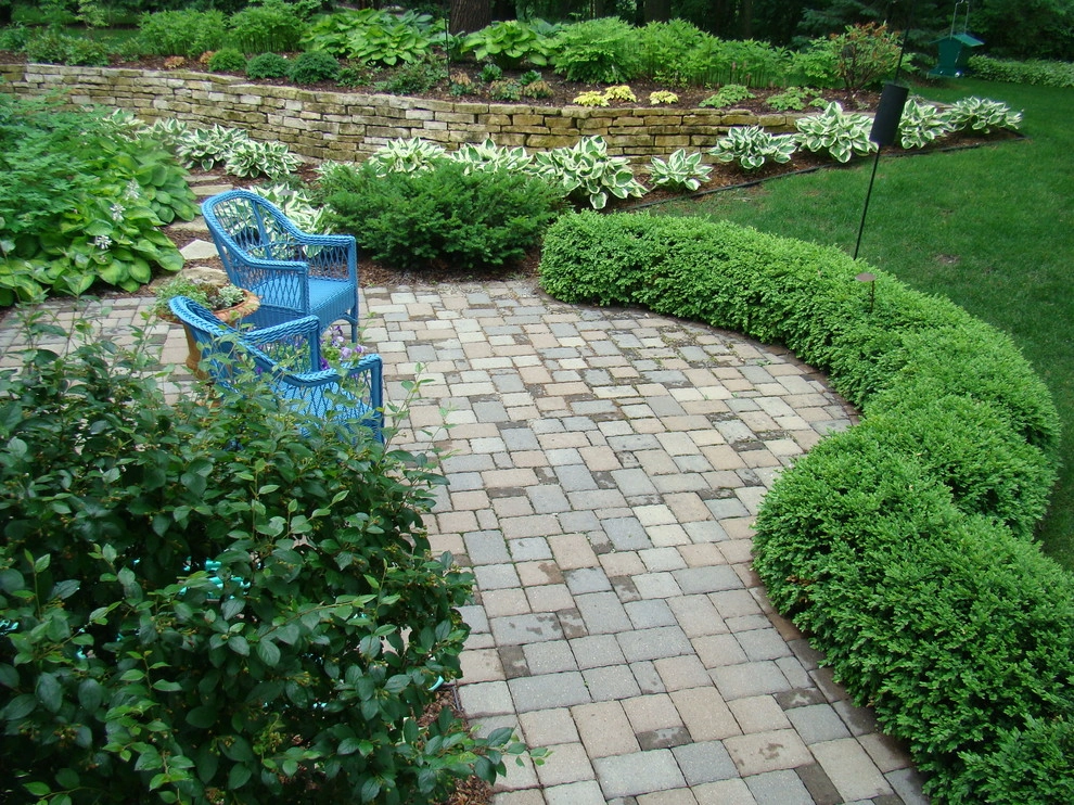Patios, Walkways & Drives by Bachman's Landscaping & Garden Services - Photo 18