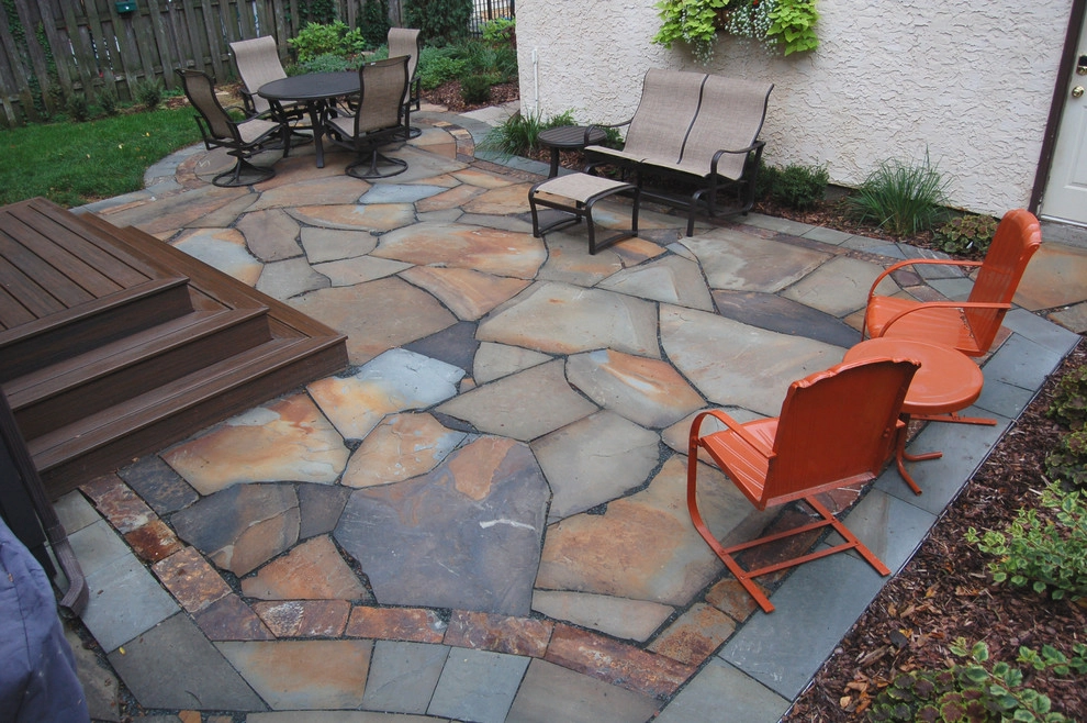 Patios, Walkways & Drives by Bachman's Landscaping & Garden Services - Photo 13