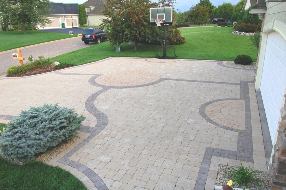 Patios, Walkways & Drives by Bachman's Landscaping & Garden Services - Photo 12