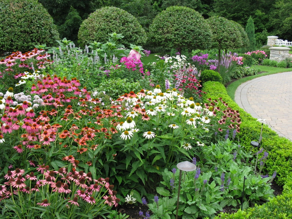Gorgeous Garden Beds by Bachman's Landscaping & Garden Services - Photo 7