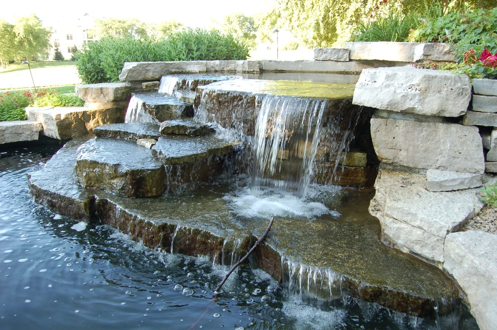 Water Features & Pools by Bachman's Landscaping & Garden Services - Photo 7