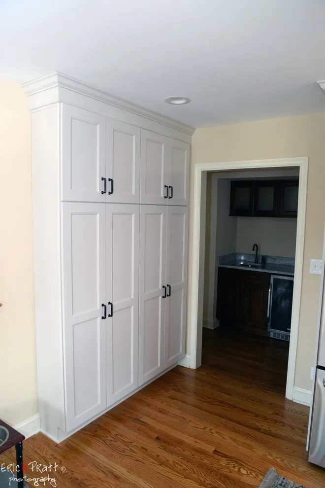 Culinary Space and Beverage Area Renovation by Cavalier Kitchens & Baths, Inc. - Photo 5